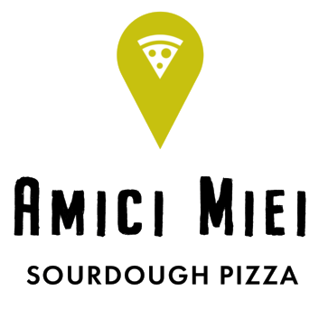 Amici Miei — Sourdough Pizza